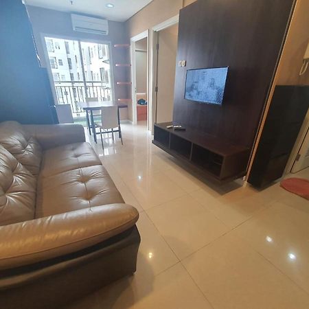 Madison Park Apartment Near Mall Central Park Jacarta Exterior foto