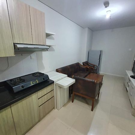 Madison Park Apartment Near Mall Central Park Jacarta Exterior foto