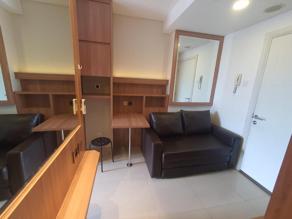 Madison Park Apartment Near Mall Central Park Jacarta Exterior foto