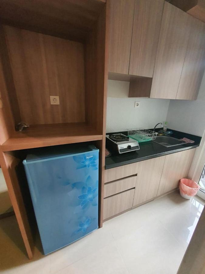 Madison Park Apartment Near Mall Central Park Jacarta Exterior foto