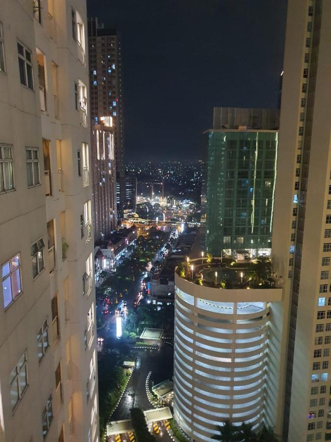 Madison Park Apartment Near Mall Central Park Jacarta Exterior foto