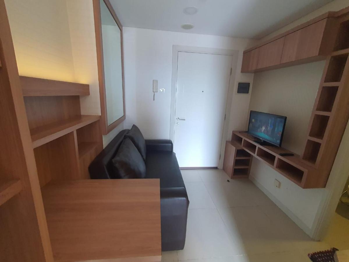 Madison Park Apartment Near Mall Central Park Jacarta Exterior foto