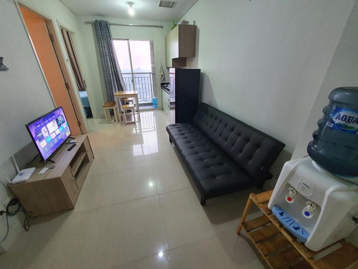 Madison Park Apartment Near Mall Central Park Jacarta Exterior foto