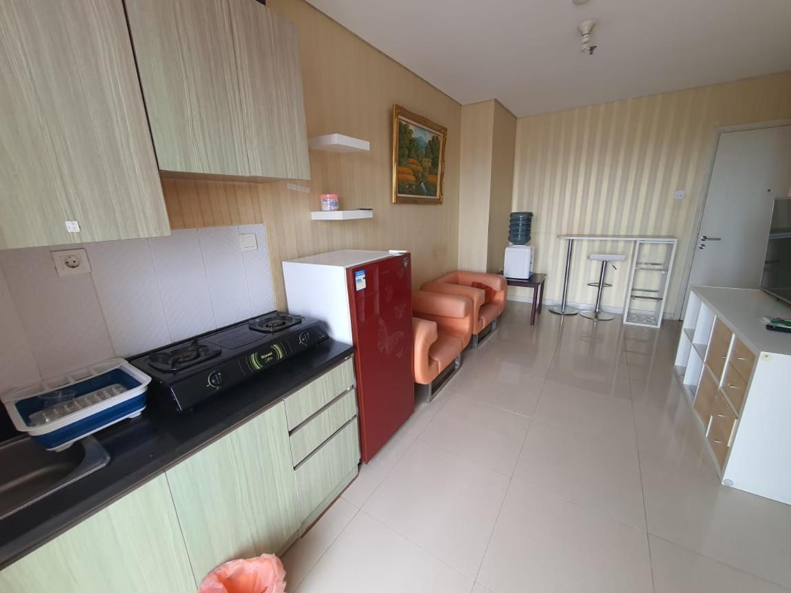 Madison Park Apartment Near Mall Central Park Jacarta Exterior foto