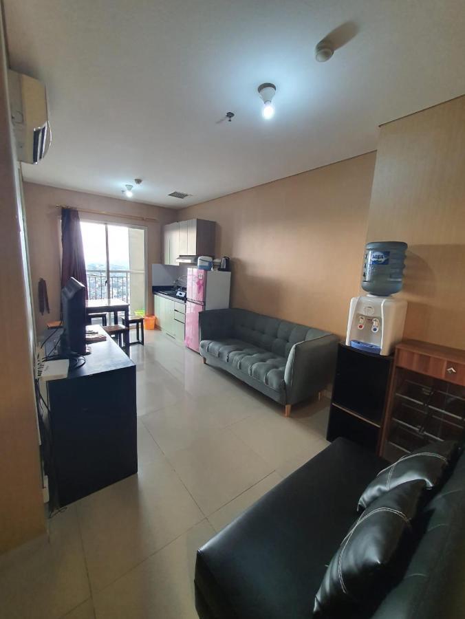 Madison Park Apartment Near Mall Central Park Jacarta Exterior foto