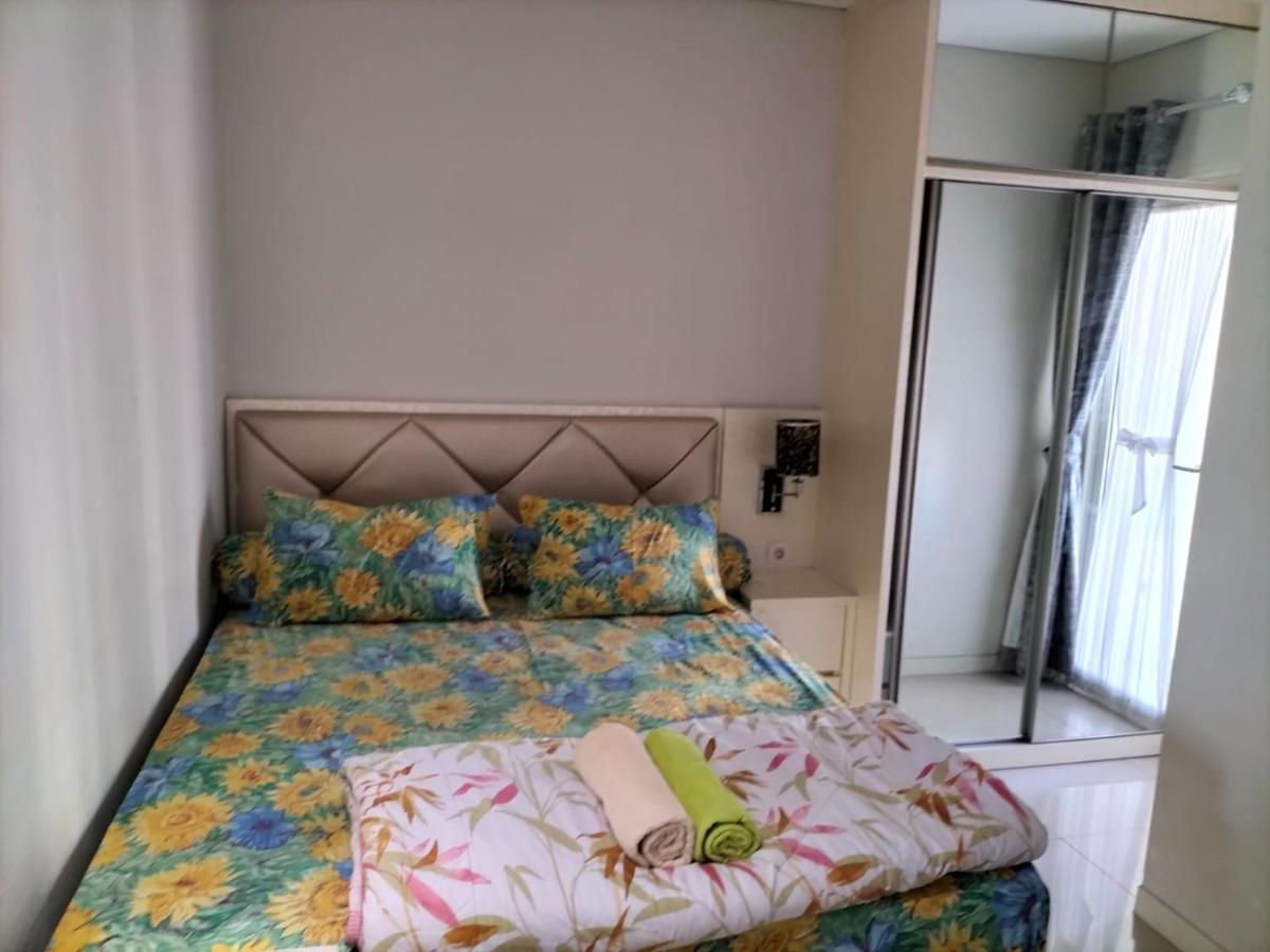 Madison Park Apartment Near Mall Central Park Jacarta Exterior foto