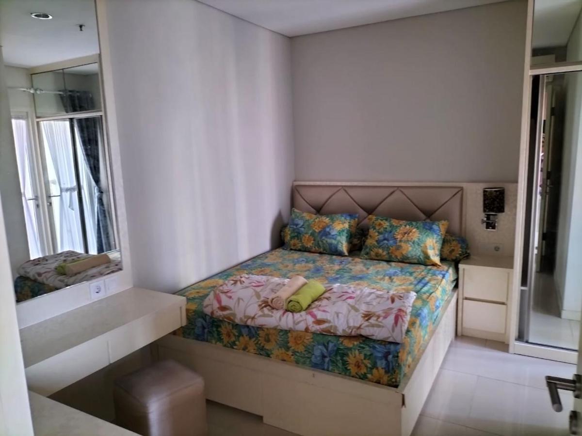 Madison Park Apartment Near Mall Central Park Jacarta Exterior foto