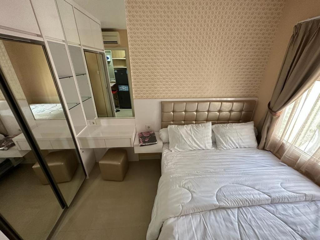 Madison Park Apartment Near Mall Central Park Jacarta Exterior foto