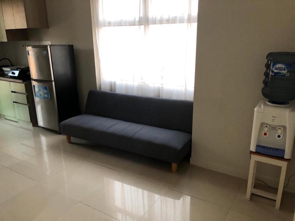 Madison Park Apartment Near Mall Central Park Jacarta Exterior foto