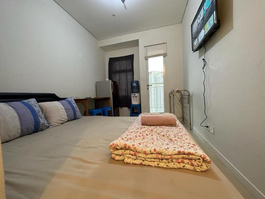Madison Park Apartment Near Mall Central Park Jacarta Exterior foto