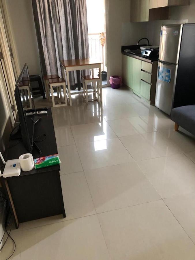 Madison Park Apartment Near Mall Central Park Jacarta Exterior foto