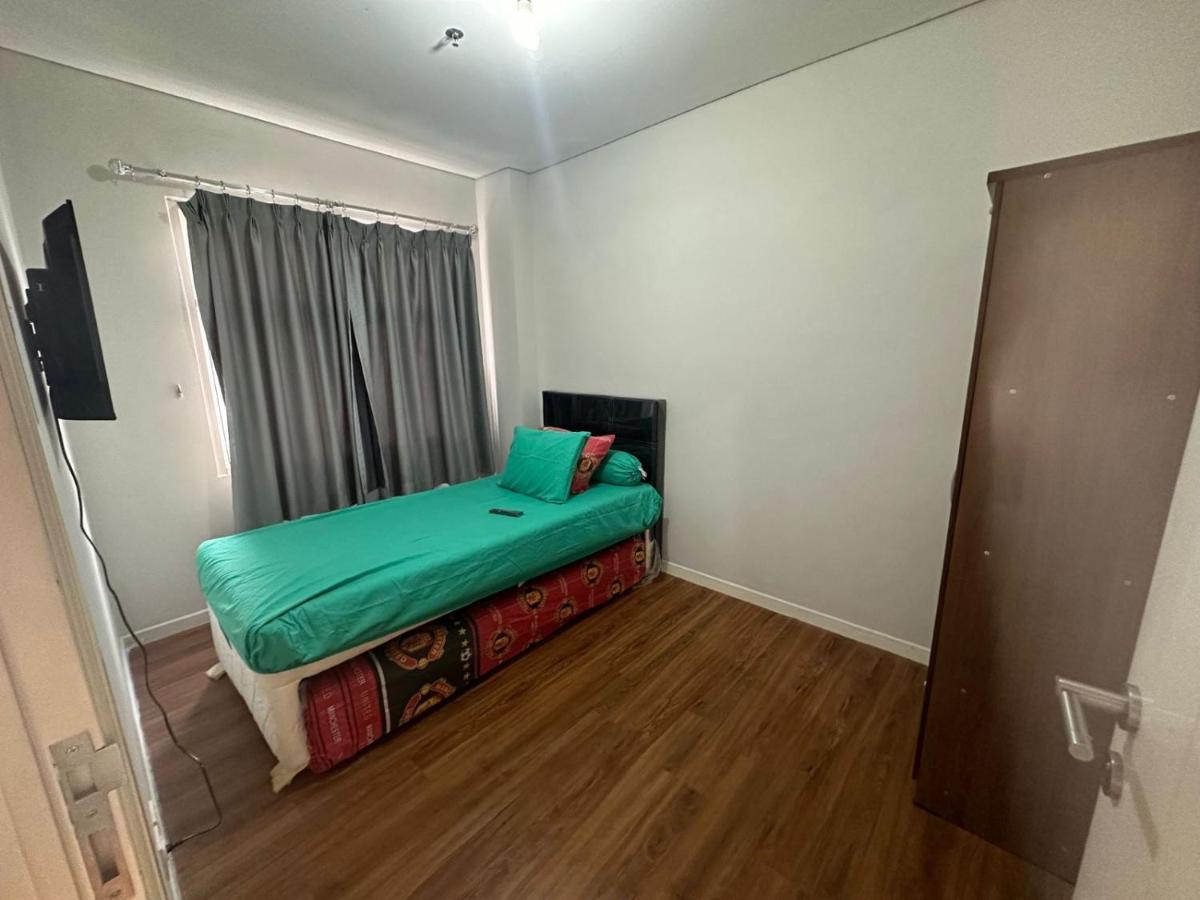 Madison Park Apartment Near Mall Central Park Jacarta Exterior foto