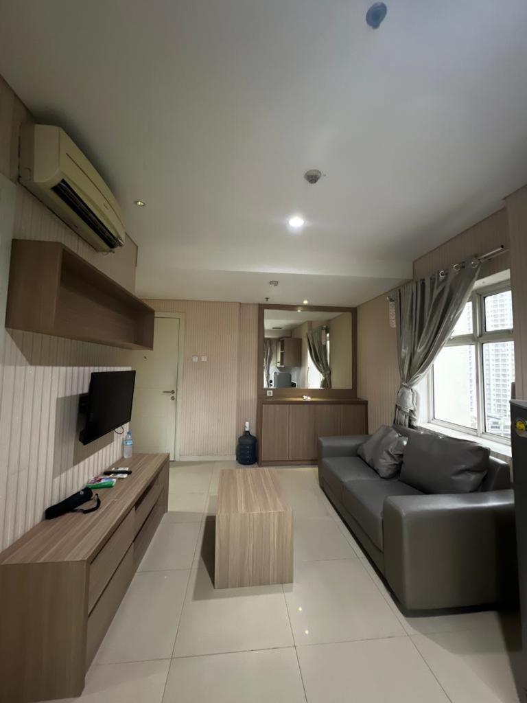 Madison Park Apartment Near Mall Central Park Jacarta Exterior foto