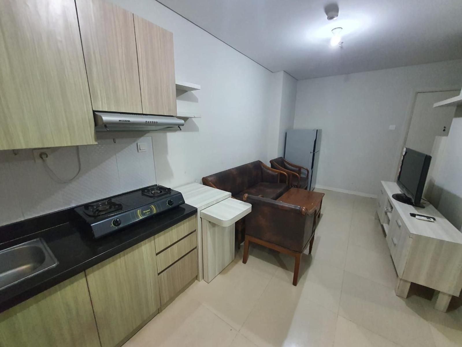 Madison Park Apartment Near Mall Central Park Jacarta Exterior foto
