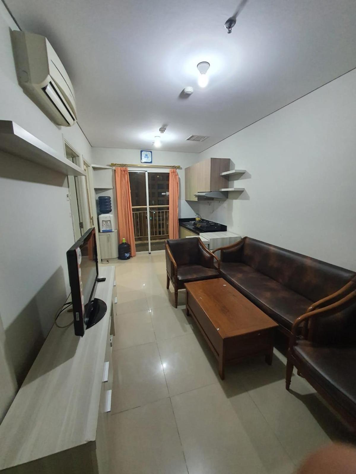Madison Park Apartment Near Mall Central Park Jacarta Exterior foto