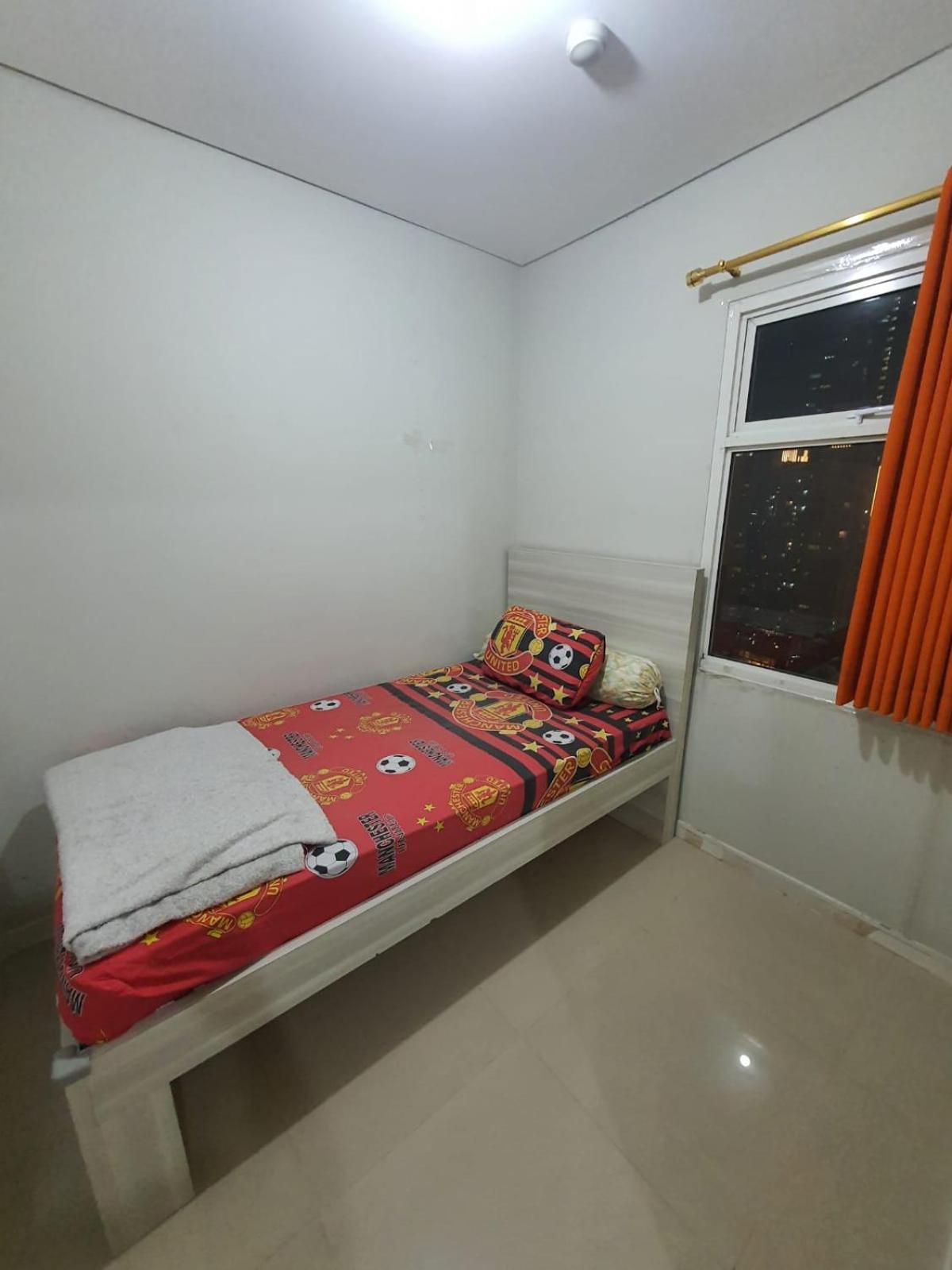 Madison Park Apartment Near Mall Central Park Jacarta Exterior foto